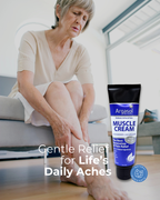 ARGASOL MUSCLE CREAM