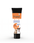 ARGASOL PETS SILVER GEL