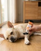 ARGASOL PETS SILVER GEL