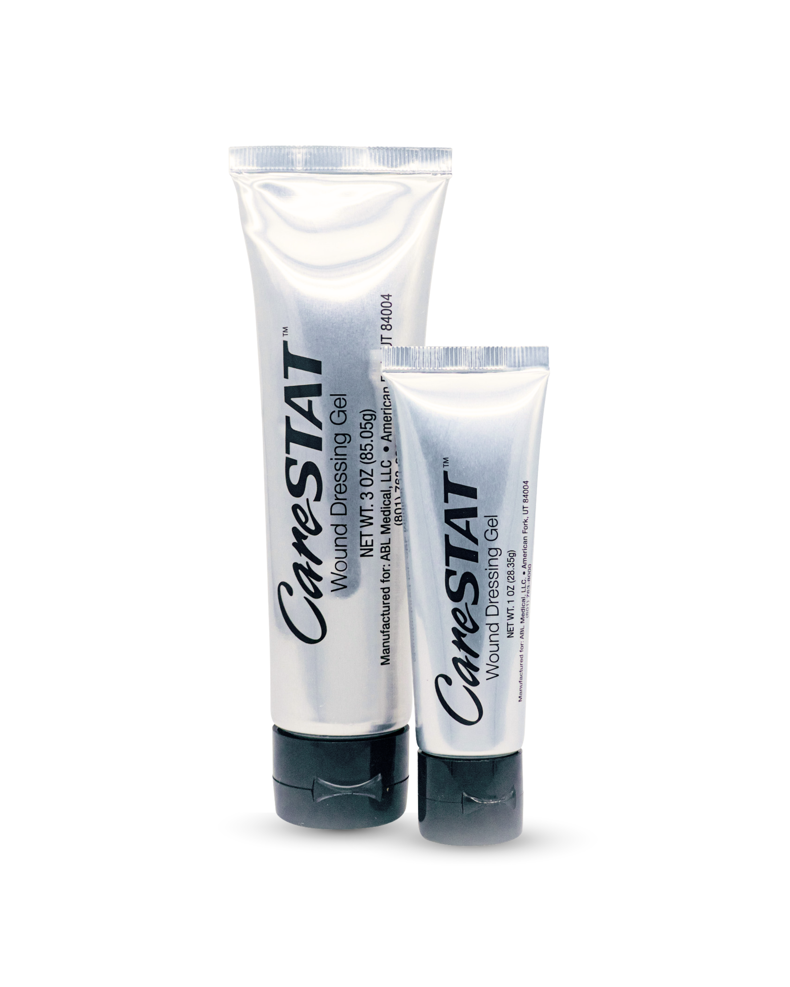 CARESTAT® WOUND DRESSING GEL