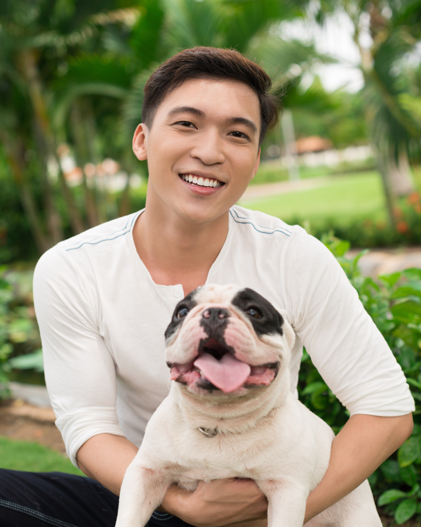 — Jason K., Dog Owner